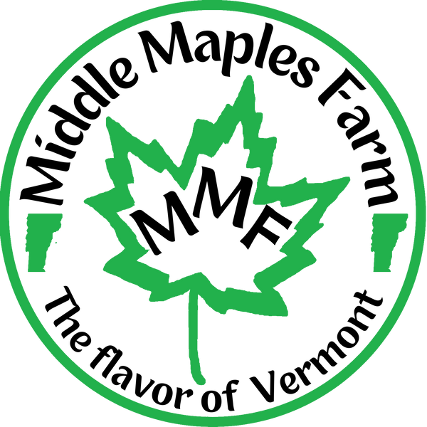 Middle Maples Farm logo